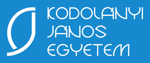 Kodolányi János Egyetem